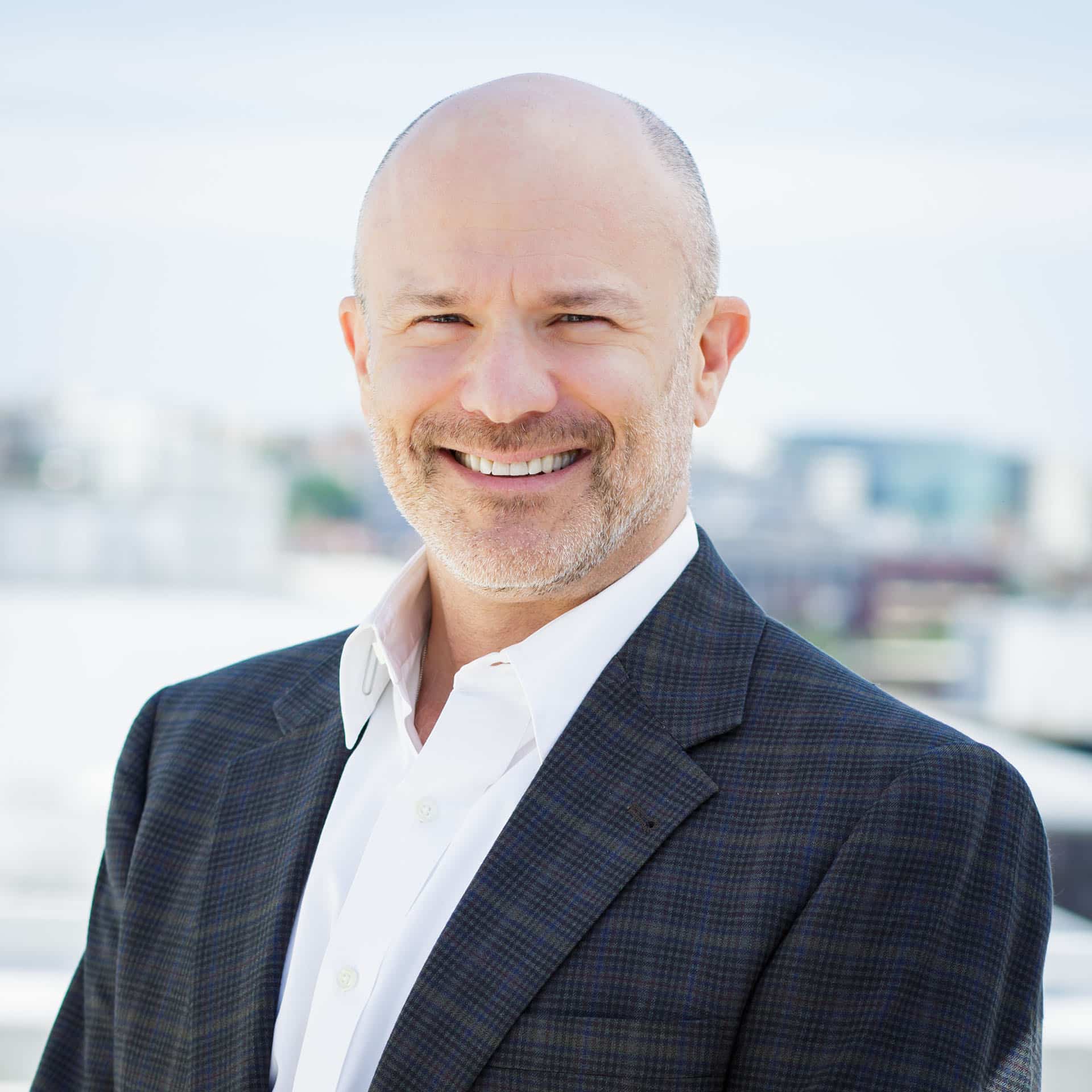 Eric Dezenhall, co-founder and retired chairman of Dezenhall Resources