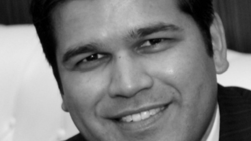 Dhanush Balachandran