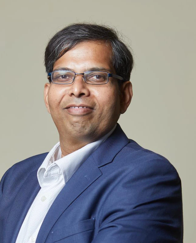 Dharani Munirathinam and the Case for Getting Time Back