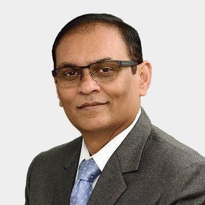 Dharmesh B. Shingala