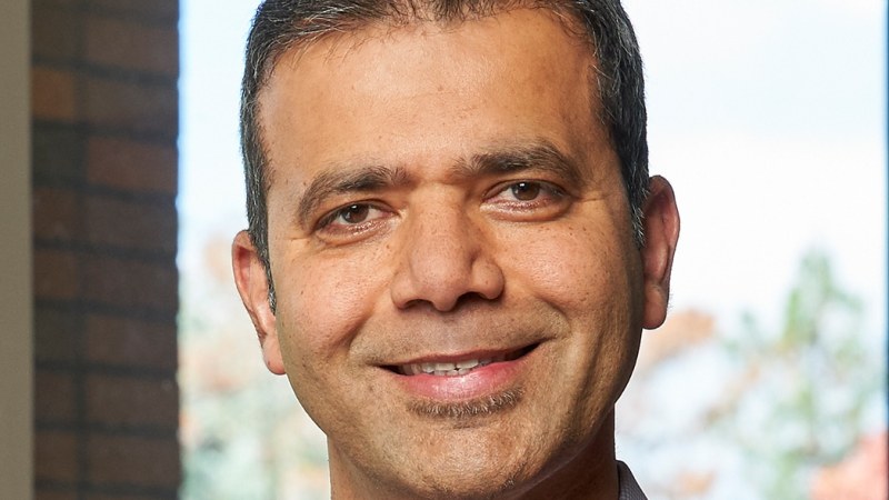Dharmesh Thakker