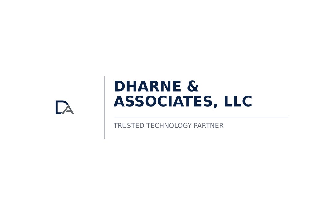 Dharne & Associates puts a price on “What should we fix first?”