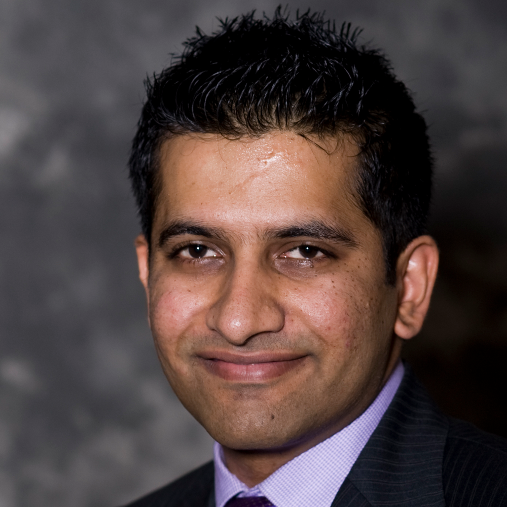 Dhiraj Chhabra