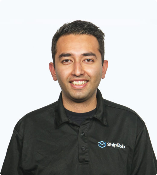 Dhruv Saxena