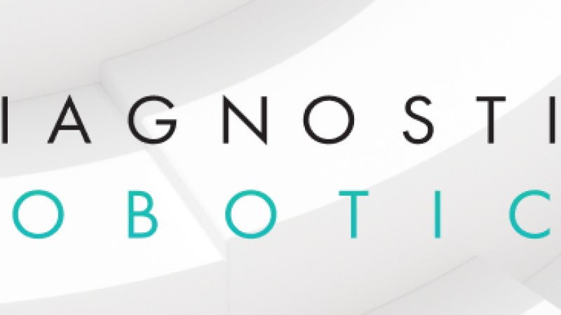 Diagnostic Robotics