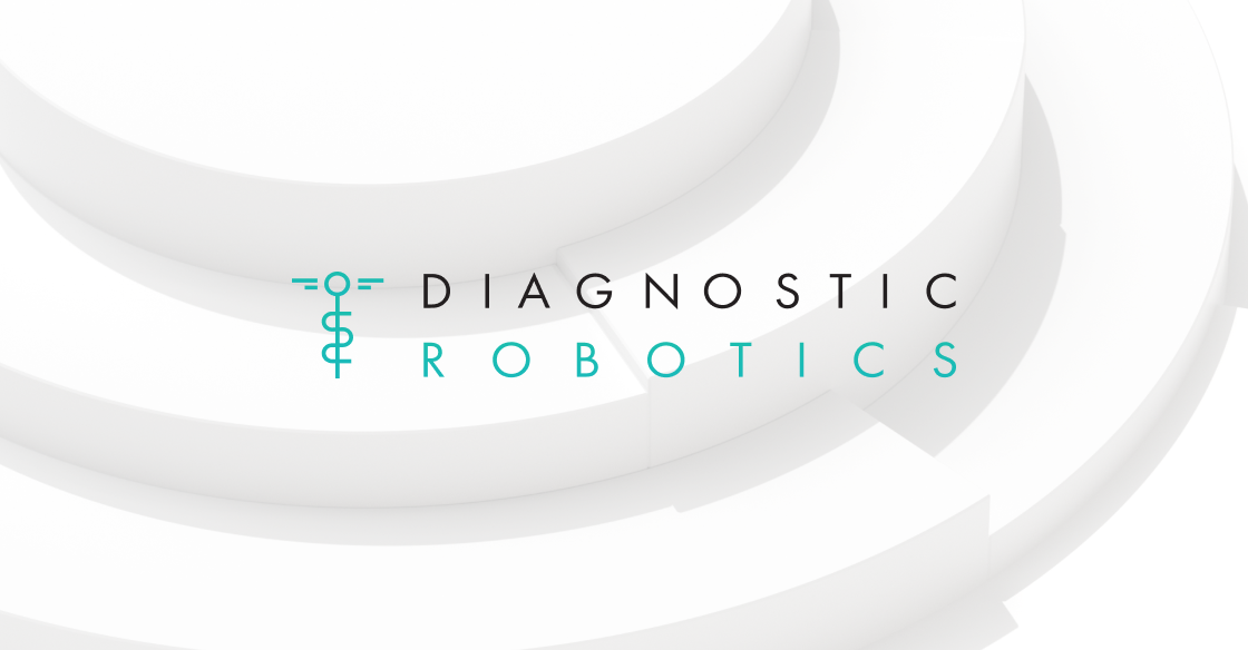 Diagnostic Robotics logo