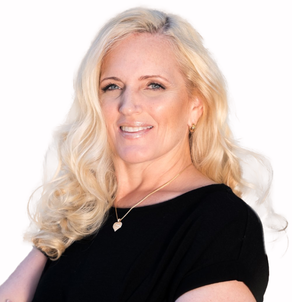 Diana Frappier, Co-Founder of Promise