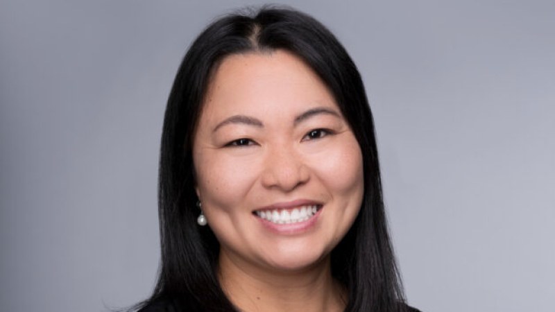 Diana Peng Bockus