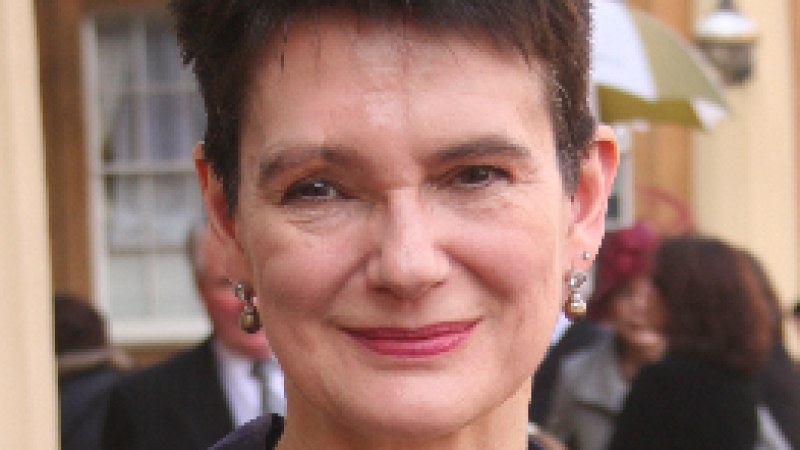 Diane Coyle