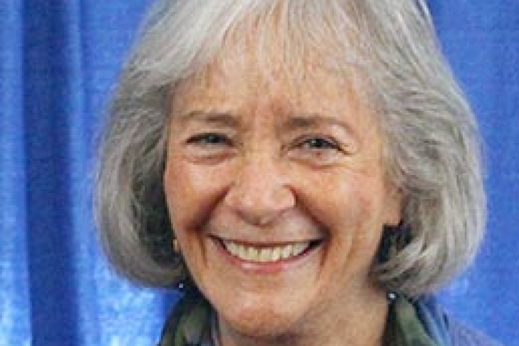Diane Trister Dodge