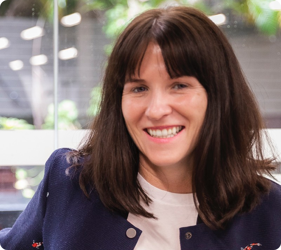 Dianne Challenor