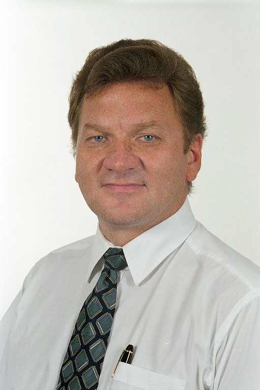 Dick Raman