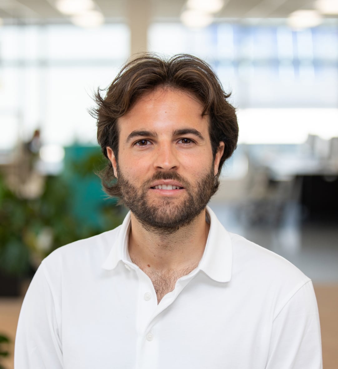 Diego Fanara Turned a Lonely University Choice Into a Global Conversation