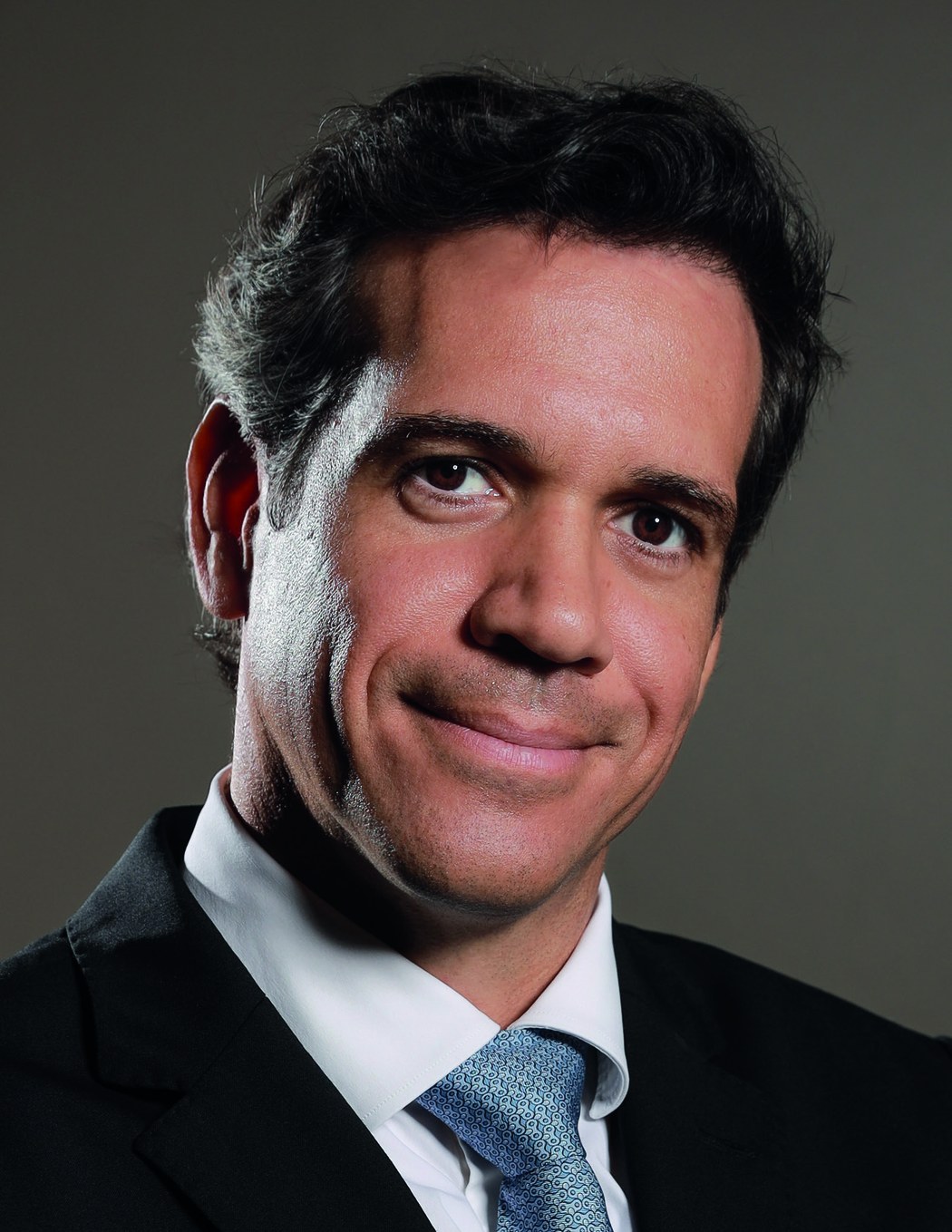 Diego Vallarino