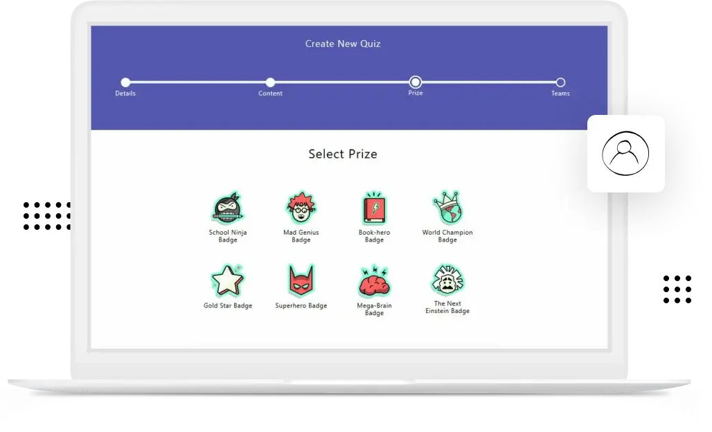 Product presentation from Digicode’s Microsoft classroom quiz case study