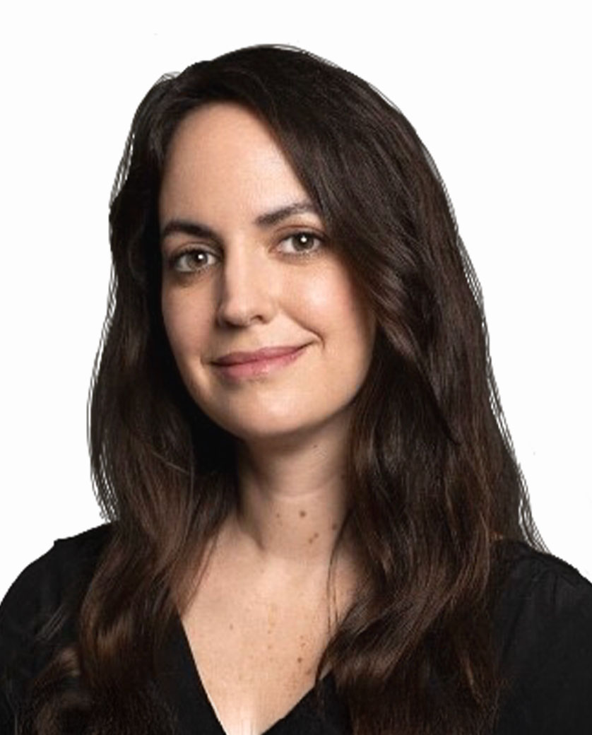 Andrea Monge, Digilant’s chief executive officer