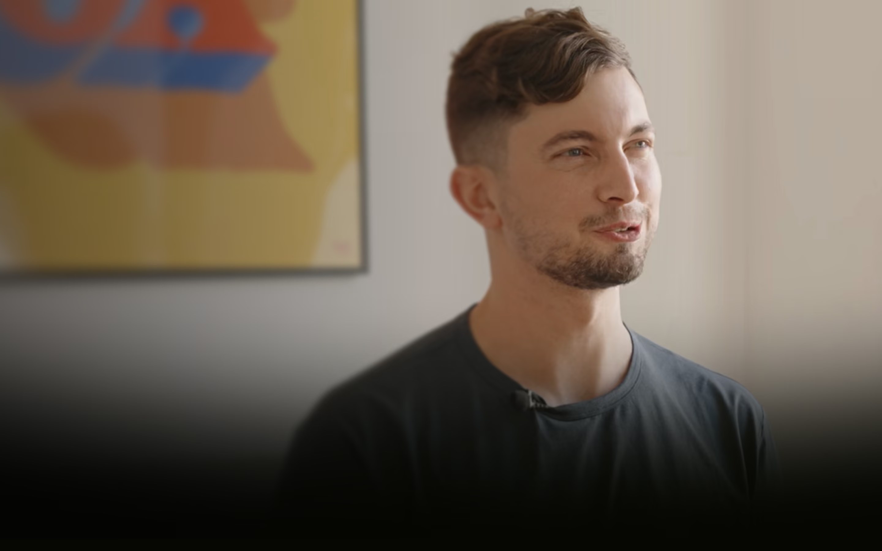 Dan Koukol, founder and CEO of Sutton, formerly Digit