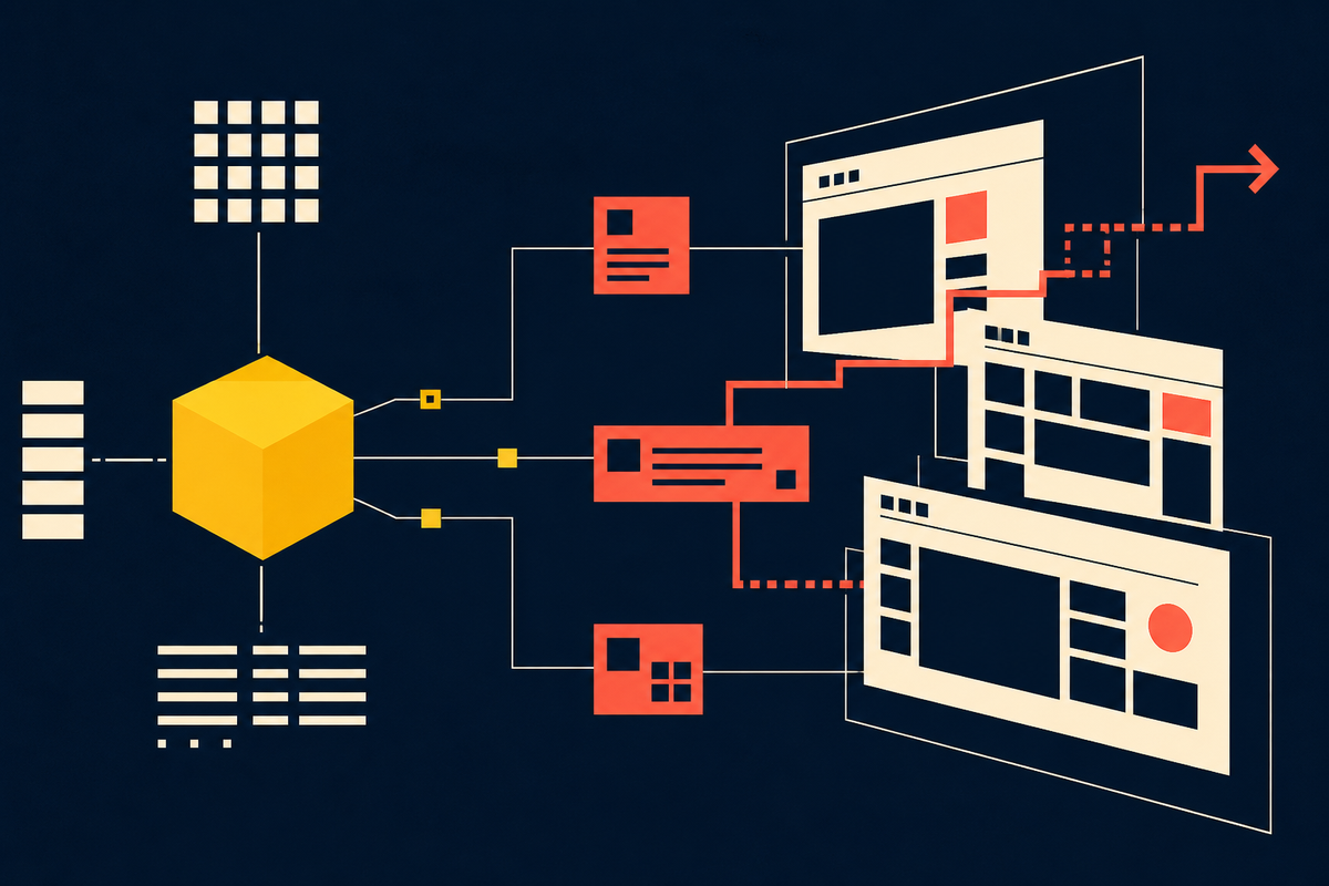 Digital Adoption Moves the Manual Inside the Screen