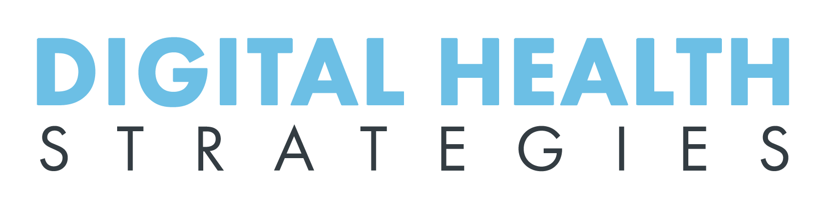 Digital Health Strategies logo