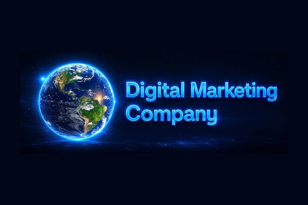 Digital Marketing Company