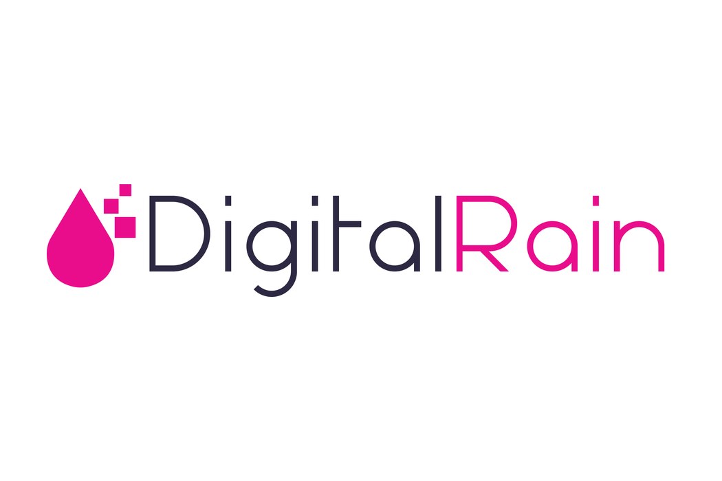Digital Rain knows what happens after the handshake