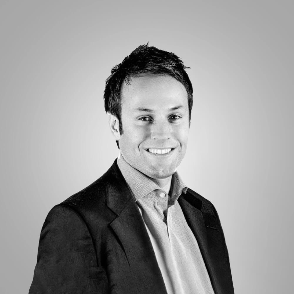 Martin Kristiseter, Digital Remedy’s chief executive officer