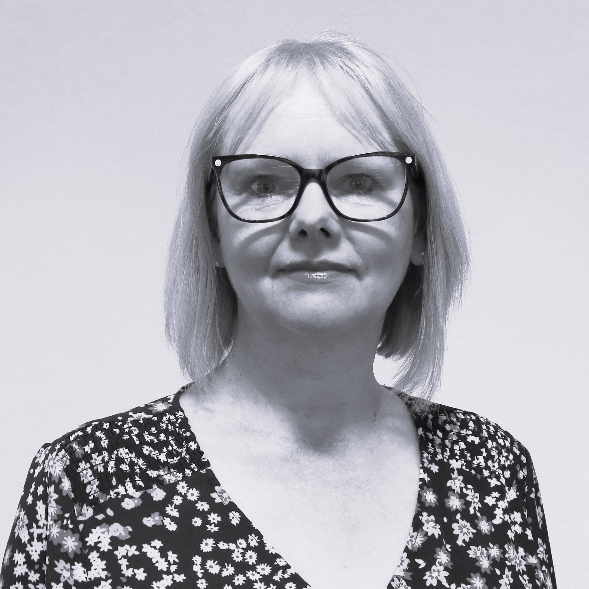 Portrait of Sara Nelson, DigitalHealth.London Programme Director