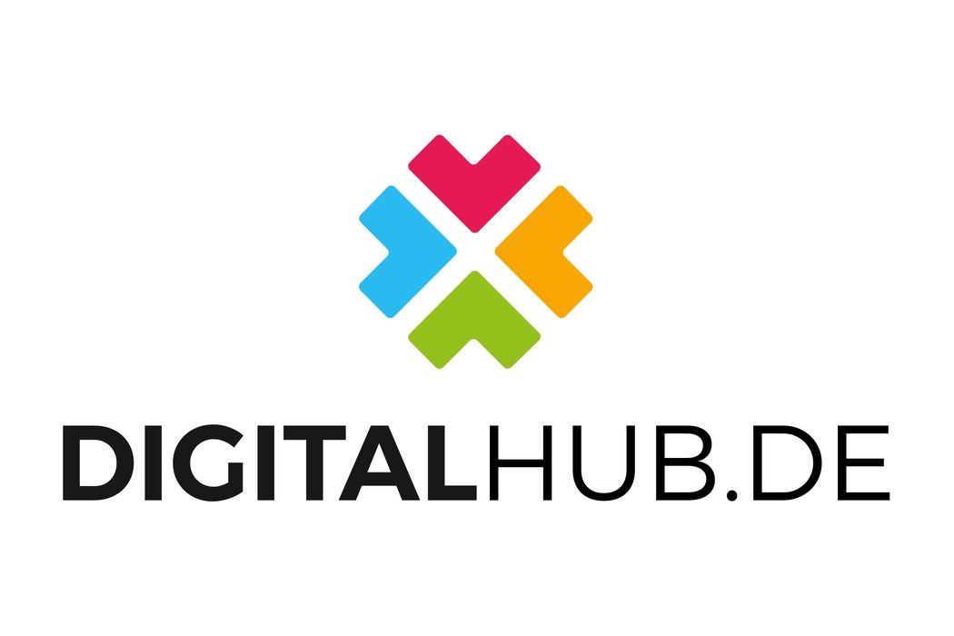 DIGITALHUB.DE opens doors. The first six months cost €0.