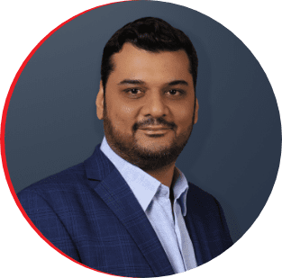 Samad Saleem, founder and CEO of DigiTrends
