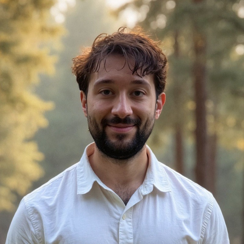 Dili co-founder and CTO Brian Fernandez