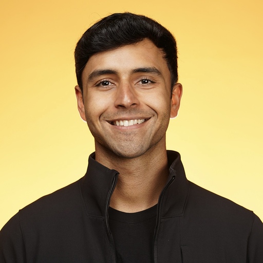 Dili co-founder and CEO Anand Chaturvedi