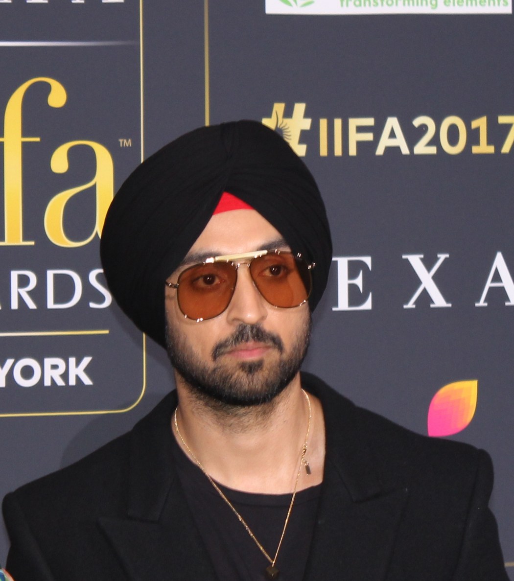 Diljit Dosanjh