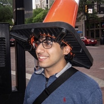 Dillon Mehta’s Startup Clock Runs in Weeks, Not Years