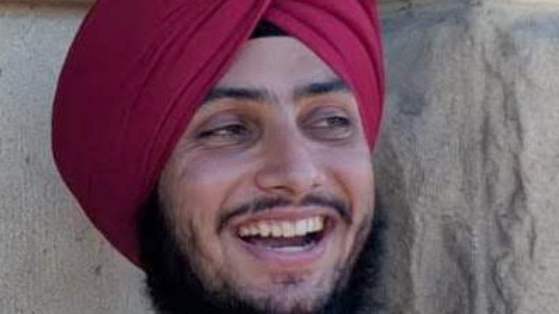 Dilpreet Sahota