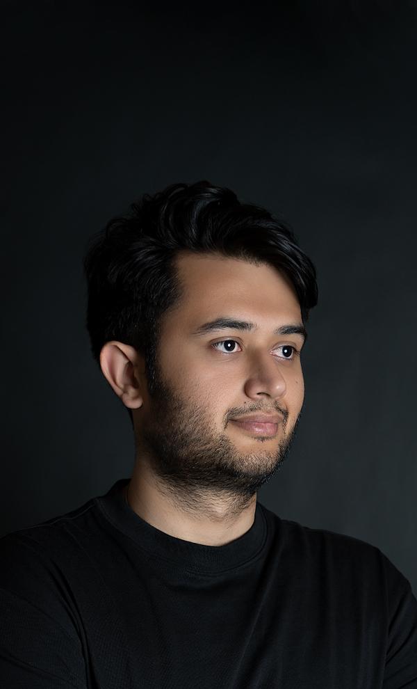 Dilsher Malhi and the business of one more round