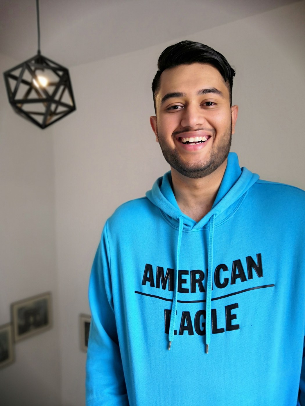 Dilsher Singh Malhi and the game that outgrew its board