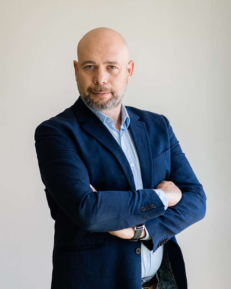 Dimitar Dimitrov