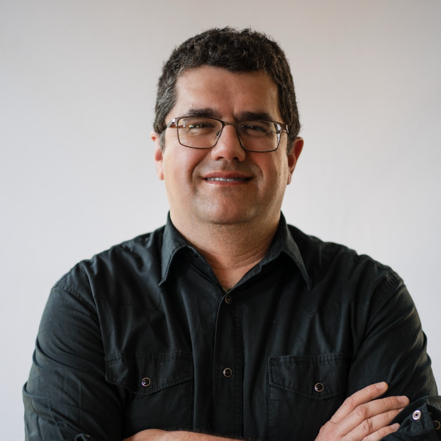 Dimitri Dadiomov and the meeting that wouldn’t end