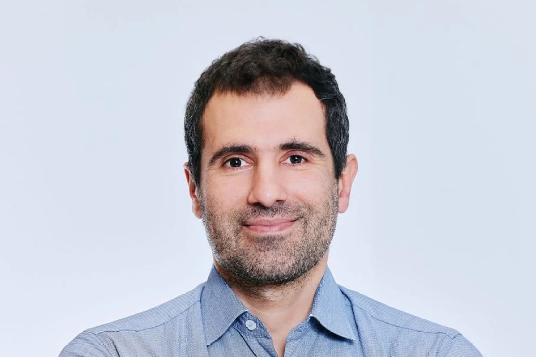 Dimitrios Skaltsas