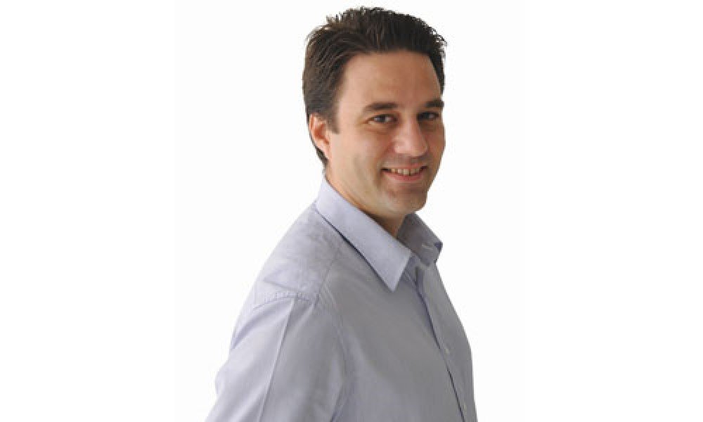 Dimitris Vassos