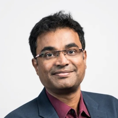 Dinakar Munagala