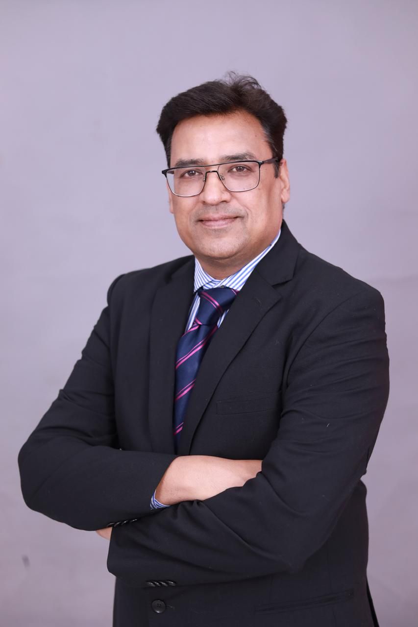 Dinesh Lodha