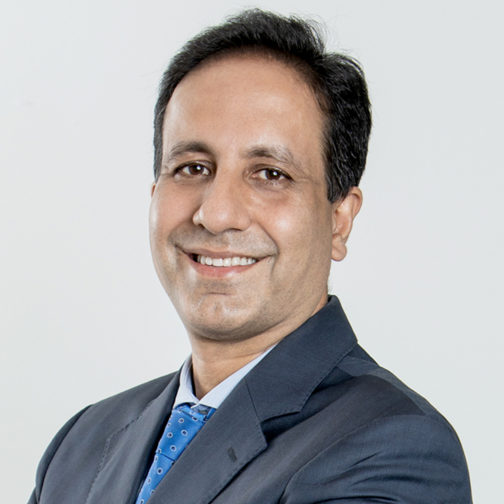 Dinesh Malkani