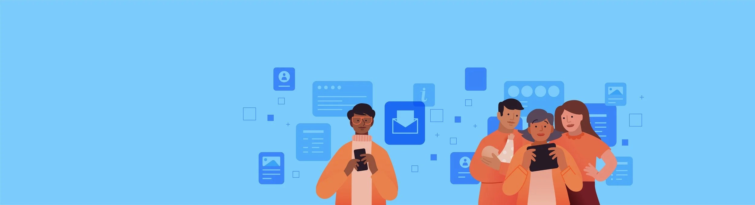 Diona marketing header image