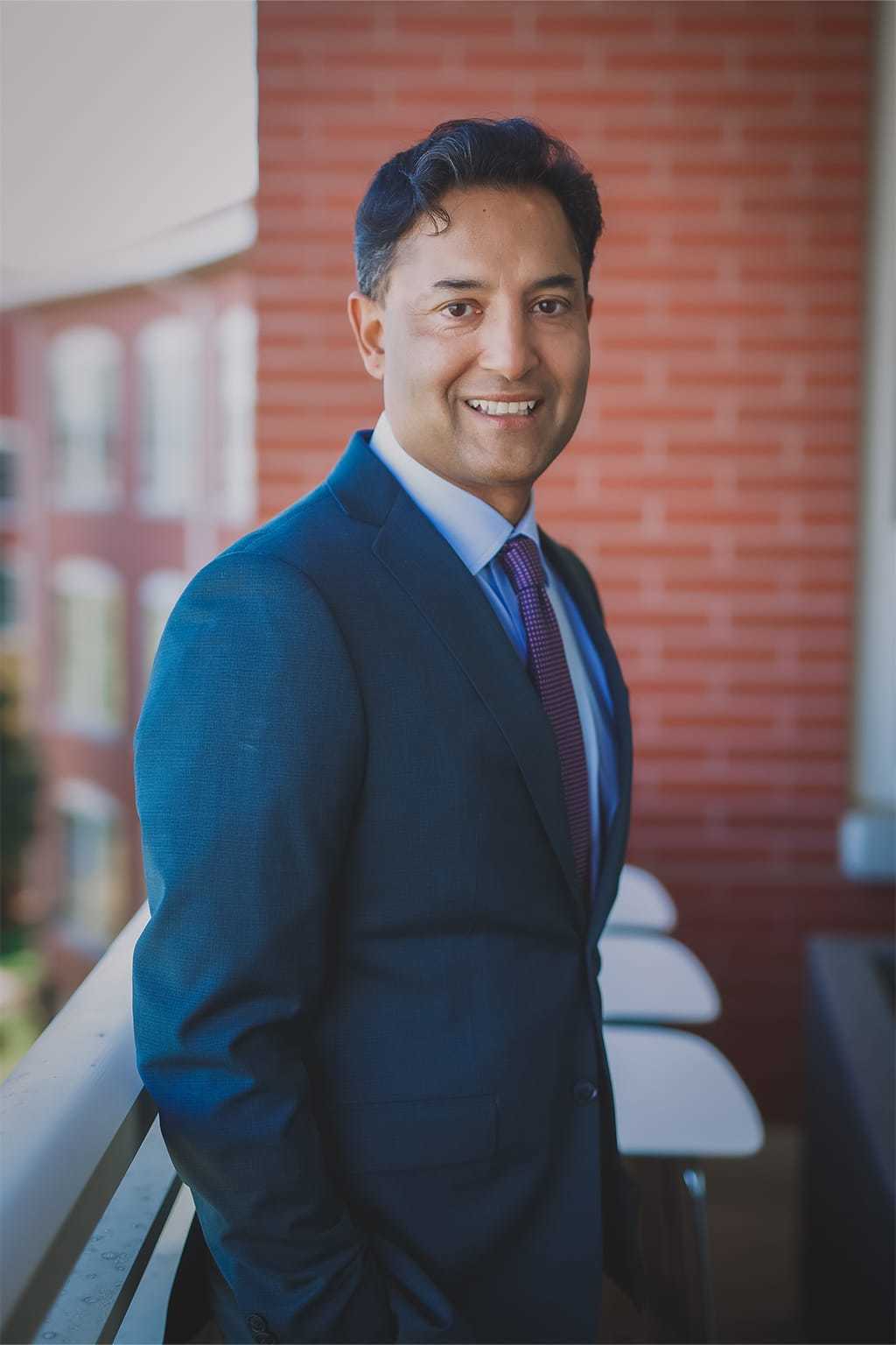 Dipanjan Deb
