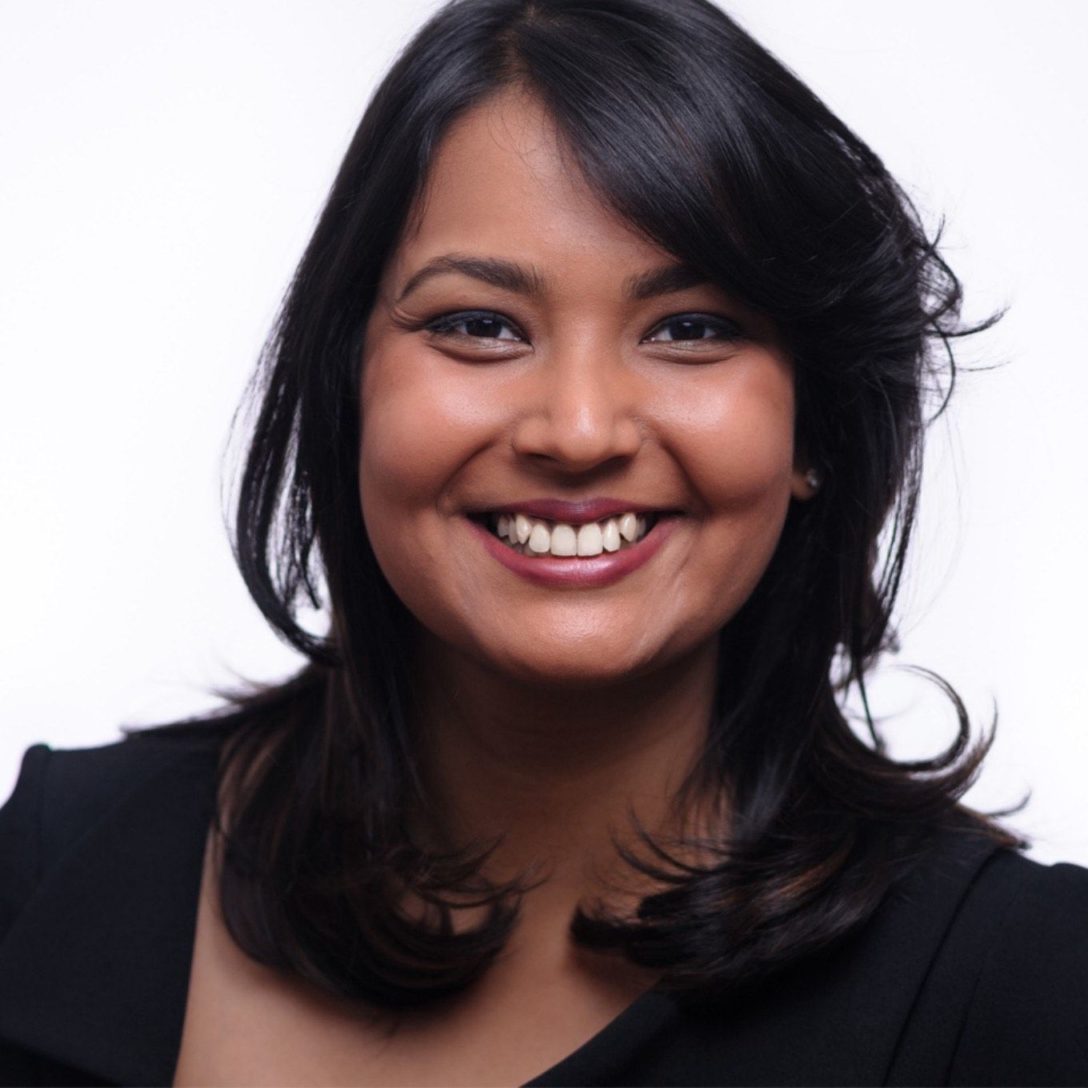 Dipanwita Das Asked 300 People Before She Asked AI