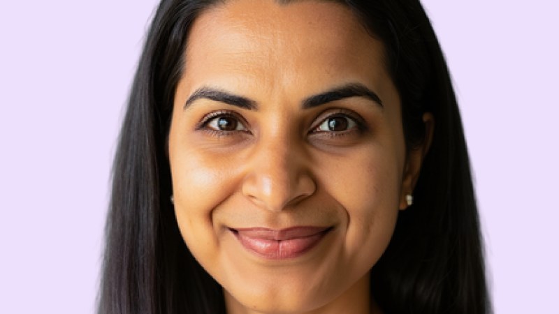 Dipti Desai
