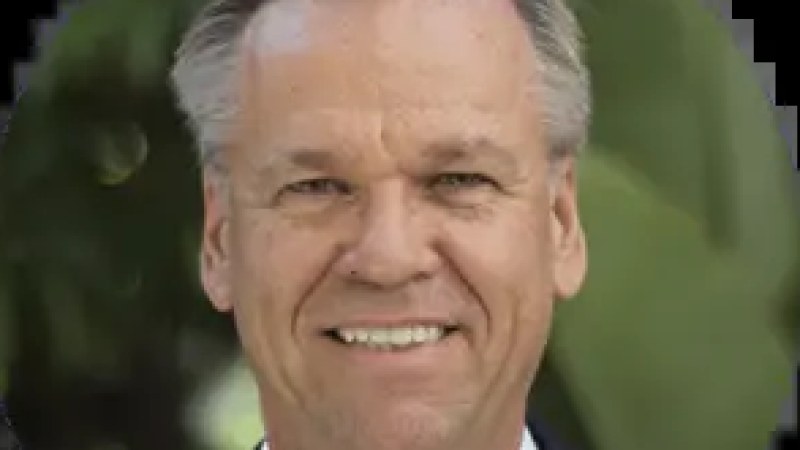 Dirk Soenksen