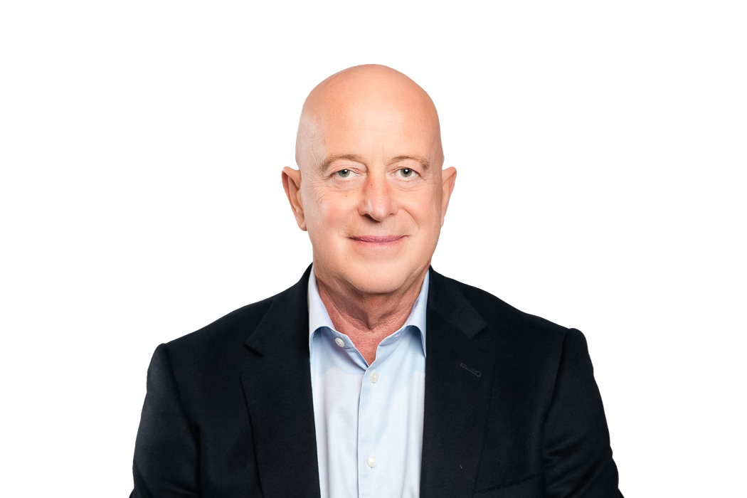 Dirk Van de Put