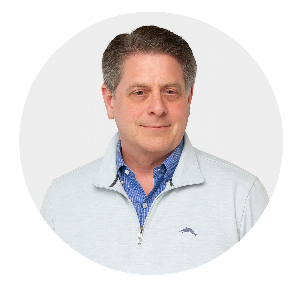 David Dickson, general manager of DISA Healthcare Technology